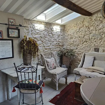 Le Mas Saint Pierre Roquefort-les-Pins Esterno foto