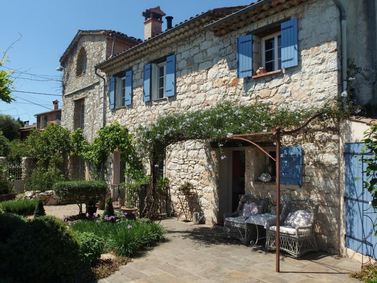 Appartamento Saint Pierre Roquefort-les-Pins