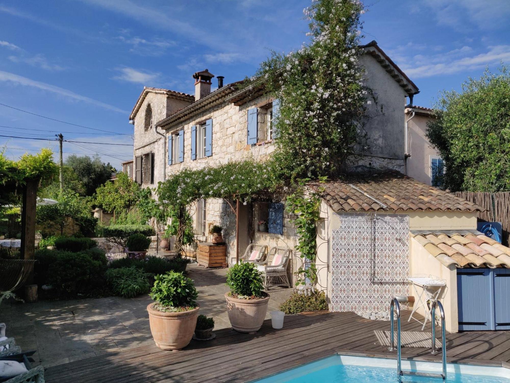Apartment Saint Pierre