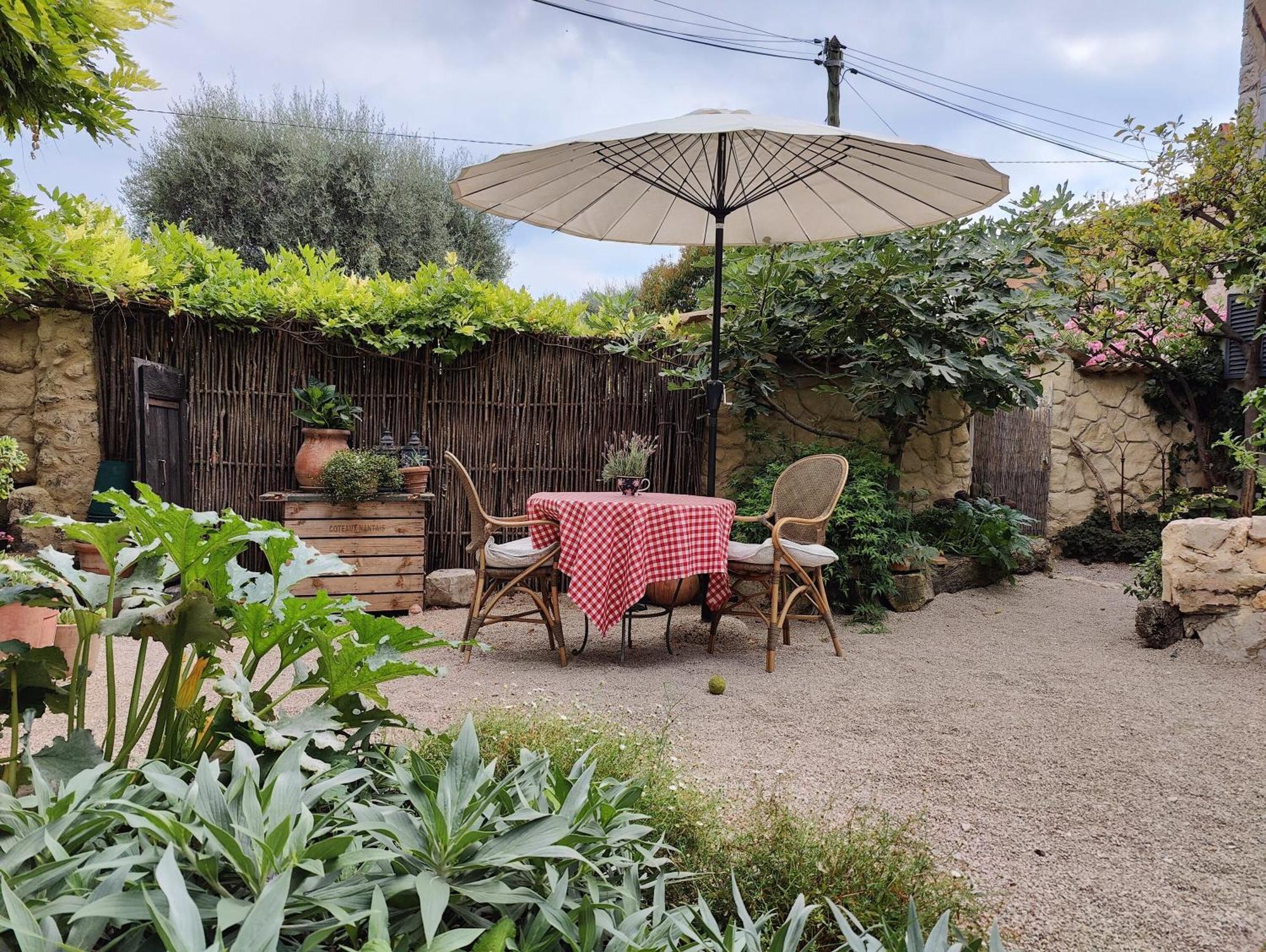 Apartment Saint Pierre Roquefort-les-Pins