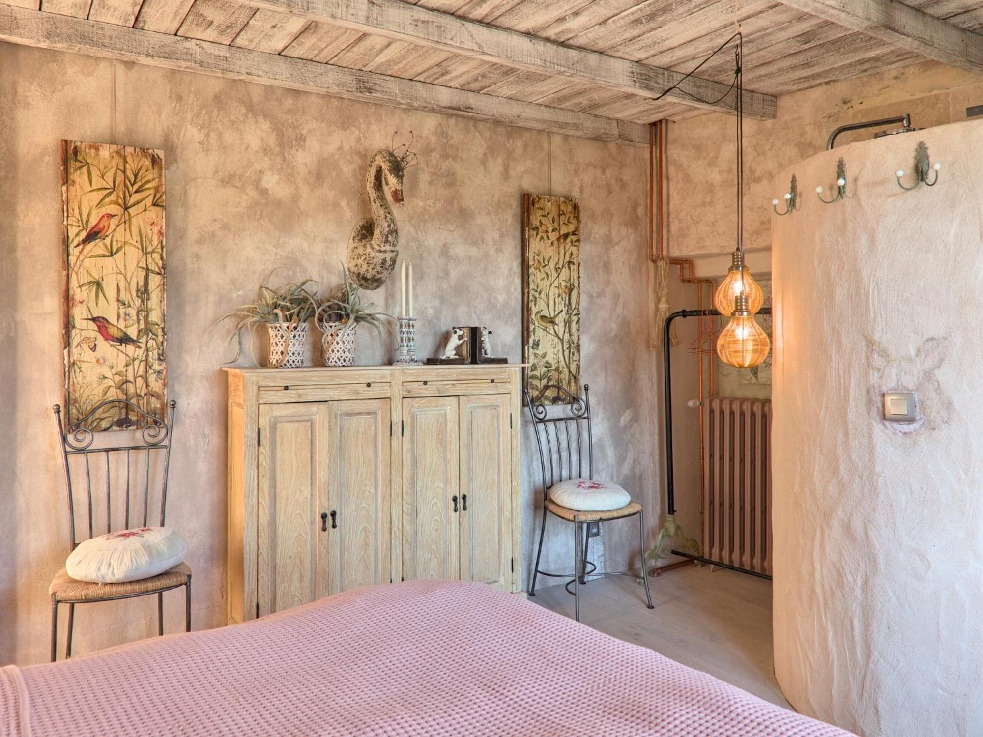 Saint Pierre Apartment