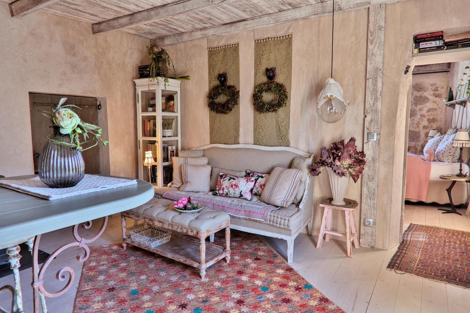 Apartment Saint Pierre