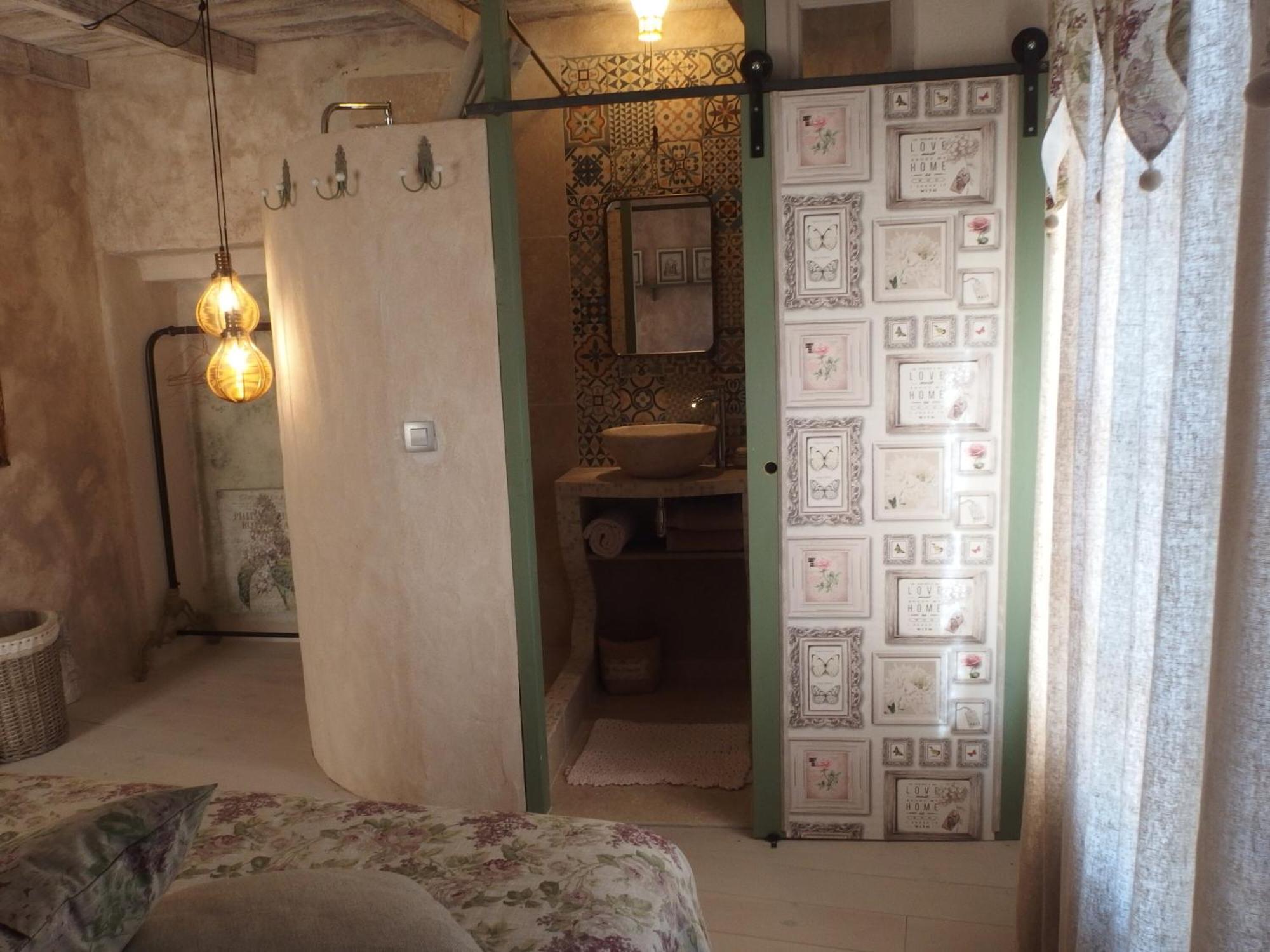 Apartment Saint Pierre