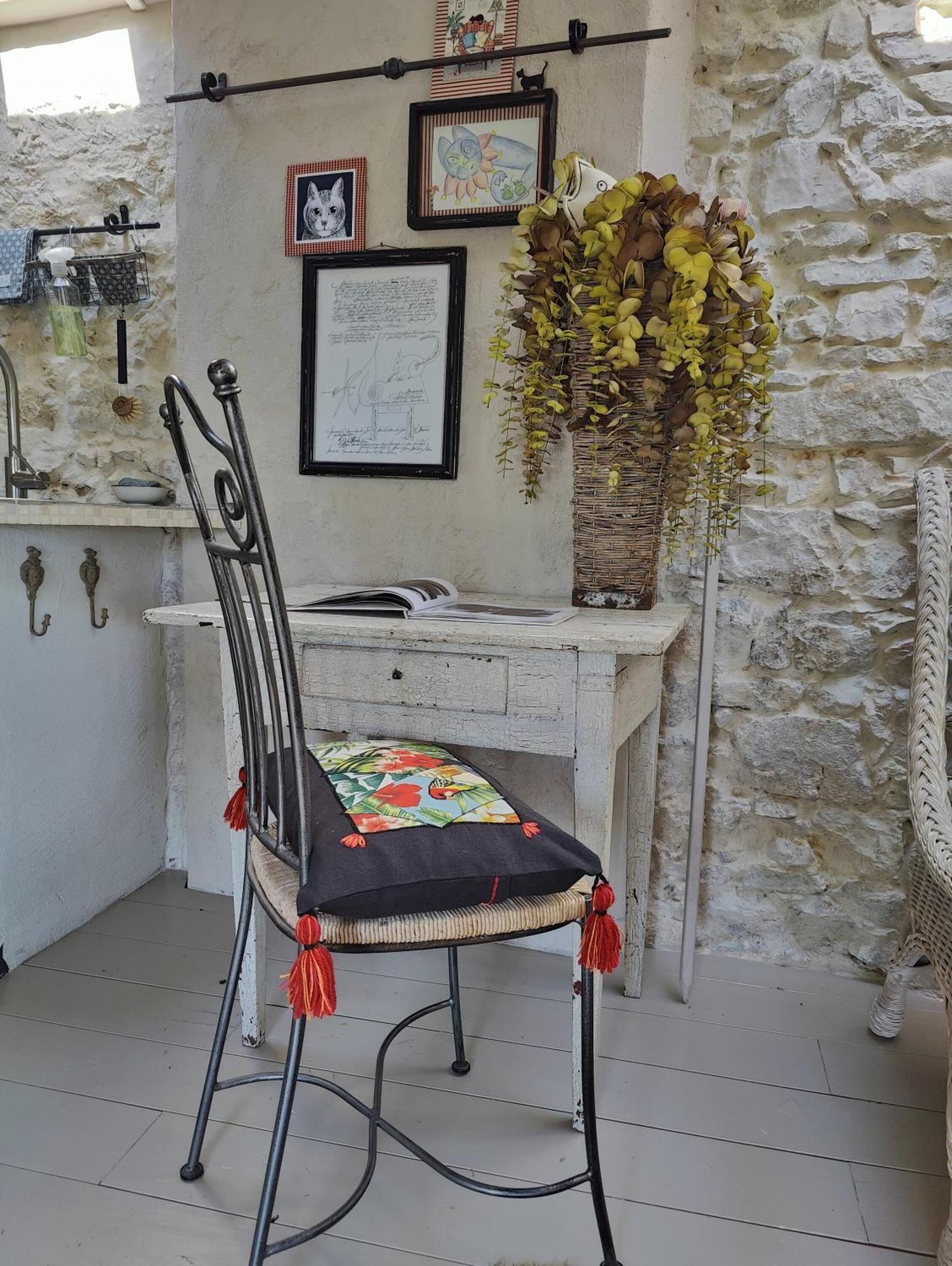 Apartment Saint Pierre Roquefort-les-Pins